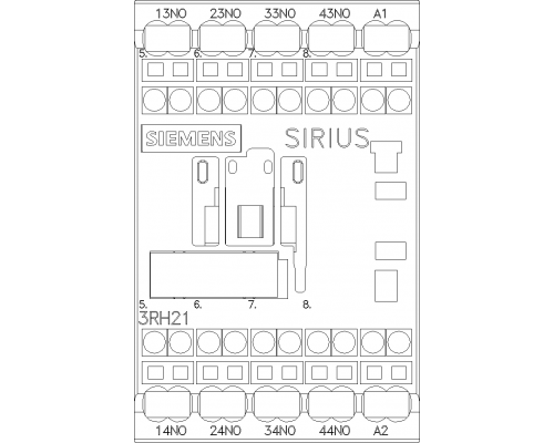 3RH2140-2AN20
