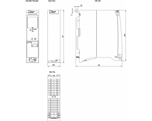 6GK7545-1GX00-0XE0