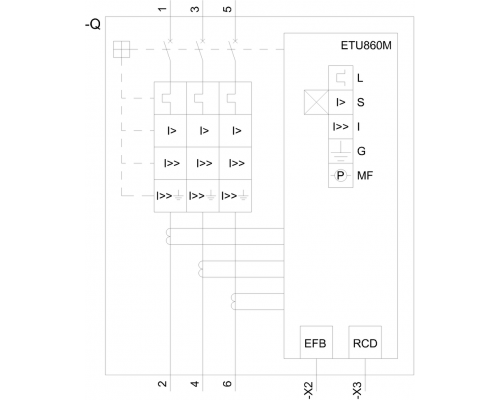 3VA2450-5MQ32-0AA0