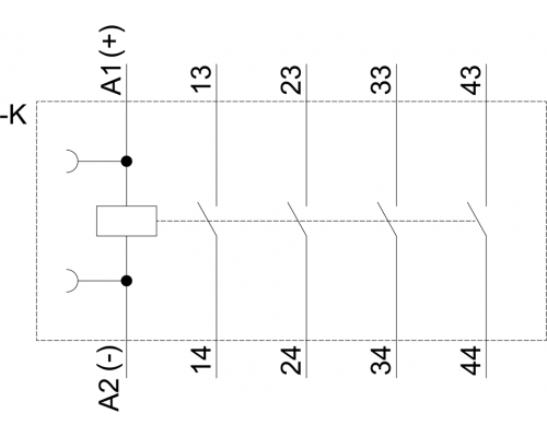 3RH2140-2BA40