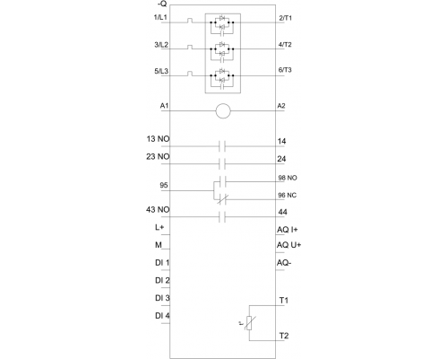 3RW5547-2HA14