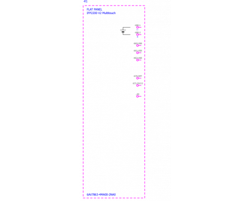 6AV7863-4MA00-2NA0