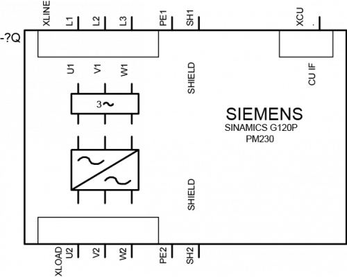 6SL3223-0DE33-7BA0