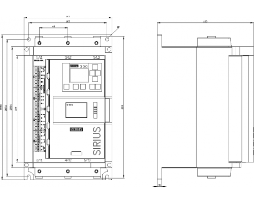 3RW5527-3HA14