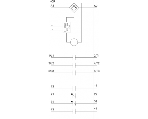 3RT1075-2NP36
