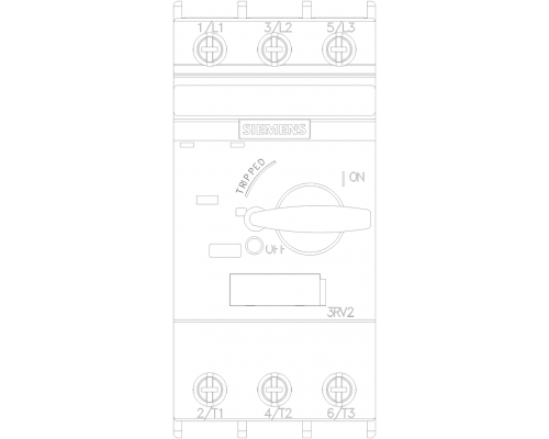 3RV2311-1GC10