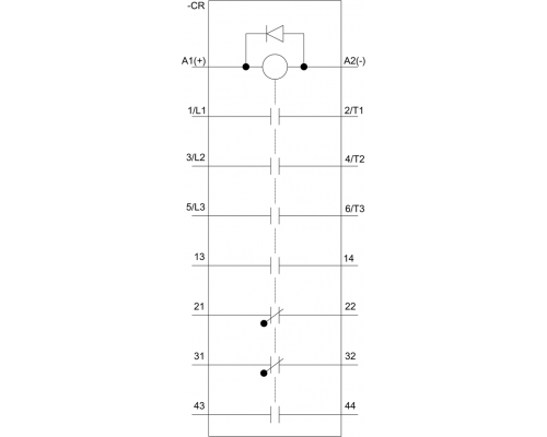 3RT2024-1FB44-3MA0