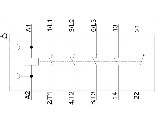 3RT2026-2AP00