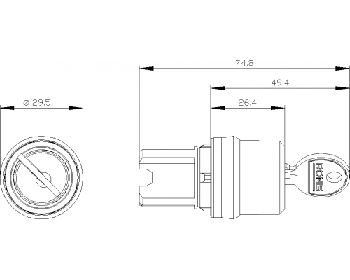 3SU1000-4CC01-0AA0