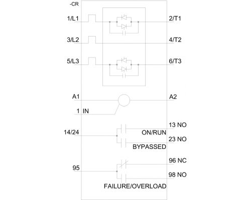 3RW4027-2BB04