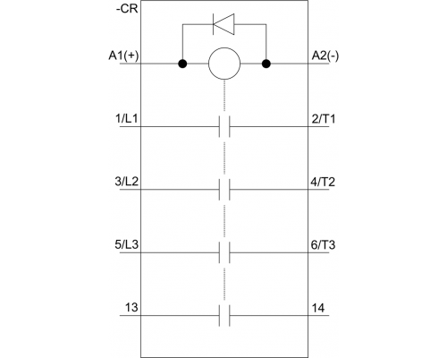 3RT2016-1JB41