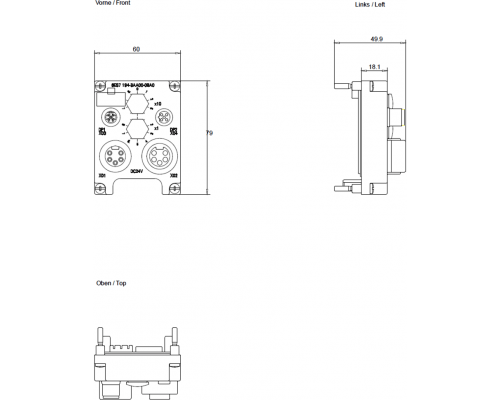 6ES7194-3AA00-0BA0