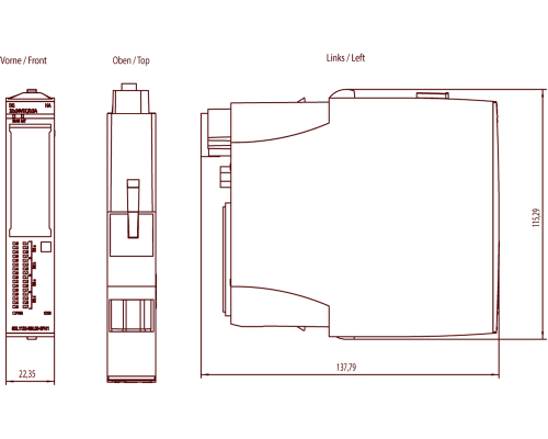 6DL1132-6BL00-0PH1