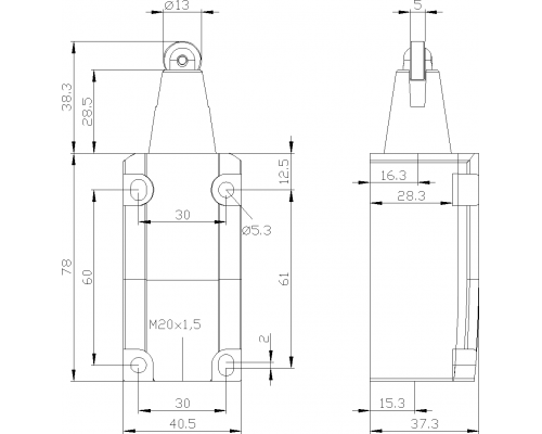 3SE5112-0LD02
