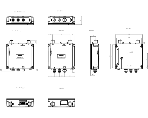 6GK5738-1GY00-0AA0
