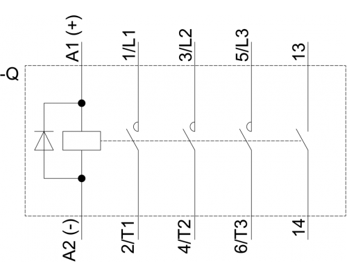 3RT2016-1JB41