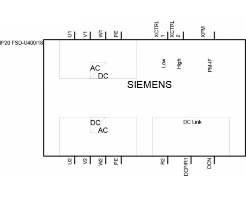 6SL3210-1SE24-5UA0