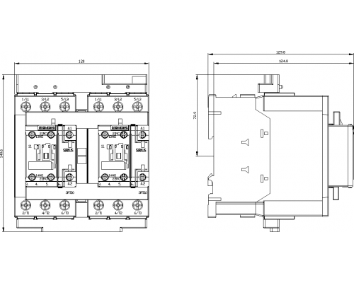 3RA2337-8XB30-1NB3