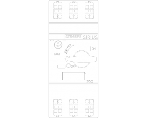 3RV2411-1EA20