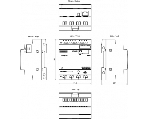 6ED1052-2HB08-0BA2