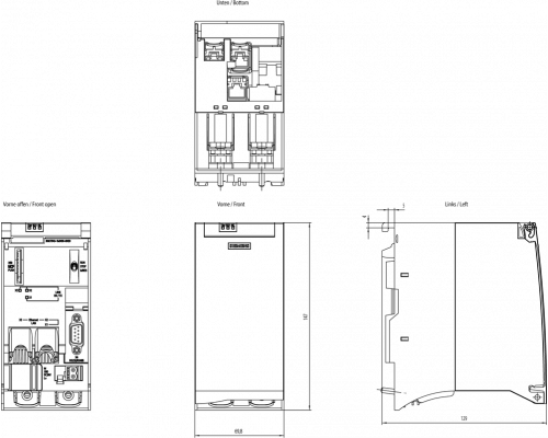 6GK7543-1MX00-0XE0