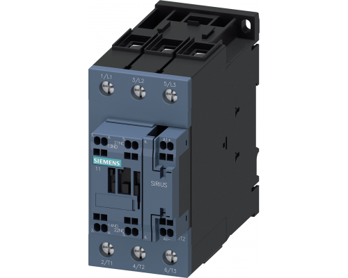3RT2038-3XF40-0LA2
