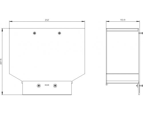 3VA9401-0WG30