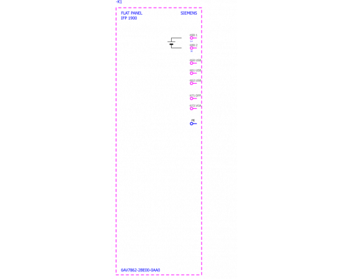 6AV7862-2BE00-0AA0