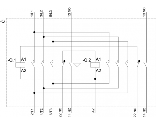 3RA2336-8XB30-1AL2
