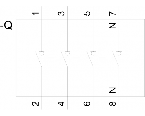 3VA1340-1AA42-0AA0