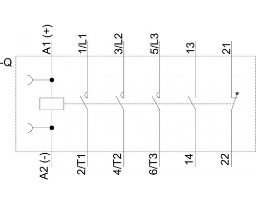 3RT2026-2BB40
