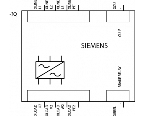 6SL3225-0BE31-8UA0