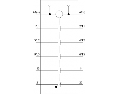 3RT2026-2BB40