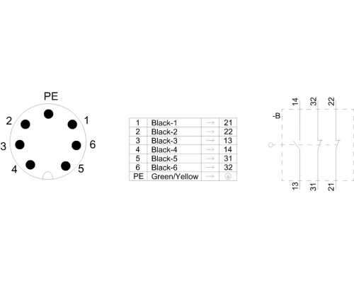 3SE5115-0LA00-1AD1