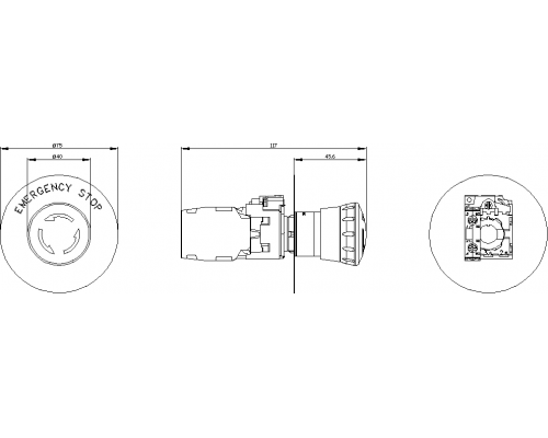 3SU1150-1HB20-1FG0