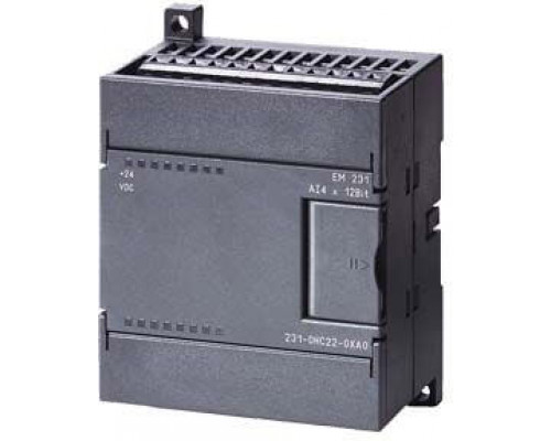 6ES7231-7PB22-0XA0
