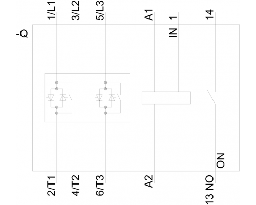 3RW3046-1BB04