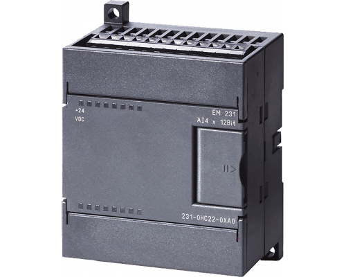 6ES7231-0HC22-0XA0