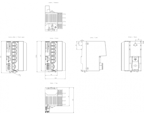 6GK5206-2RS00-2AC2