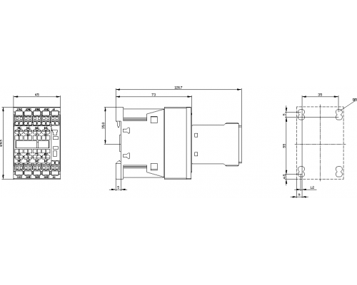 3RH2244-2BB40