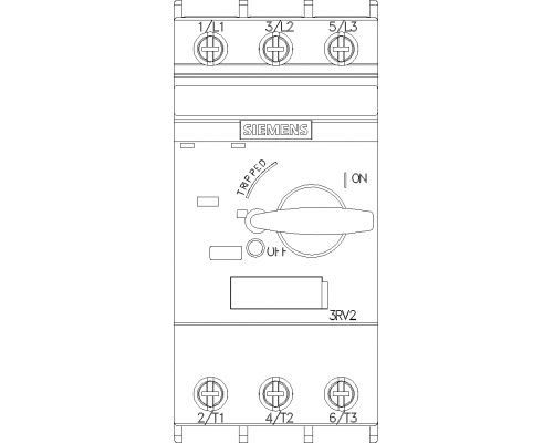3RV2321-4CC10