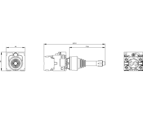 3SU1100-7BC10-1NA0