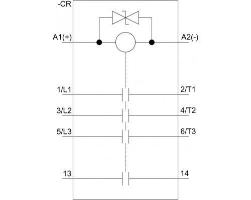 3RT2015-1KB41
