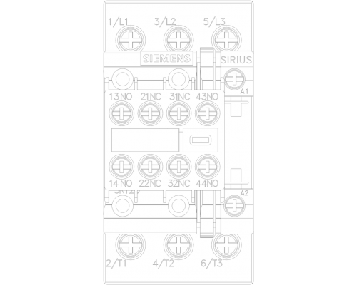3RT2028-1CL24-3MA0