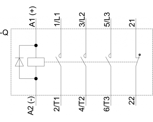 3RT2016-2JB42