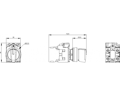 3SU1130-2BL60-1NA0