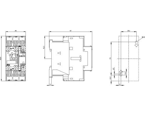 3RT2024-2AG20