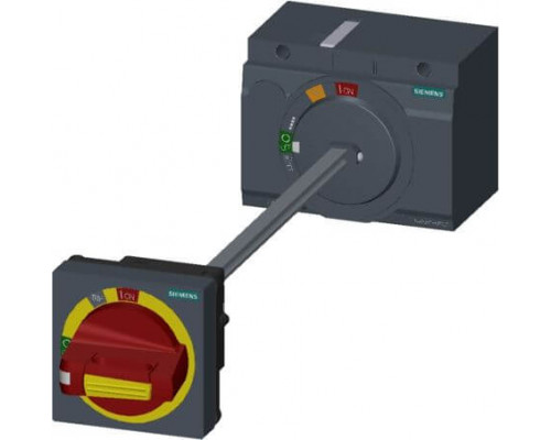 3VA9267-0FK25