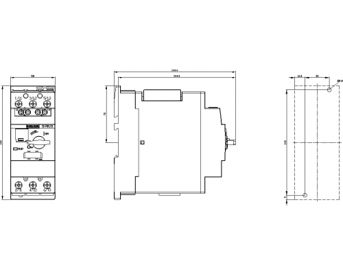 3RV2031-4BA15