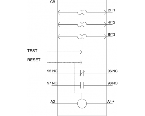 3RB2153-4FF2